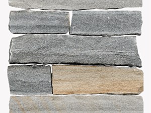 Silver Star Ledgestone Veneer